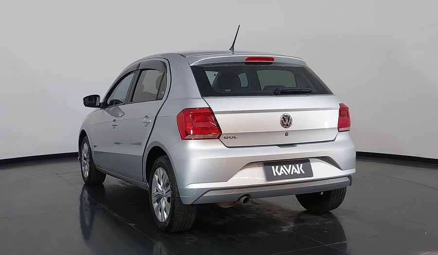 Volkswagen Gol MSI MANUAL Hatchback 2022