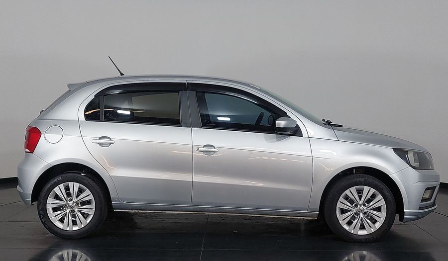 Volkswagen Gol MSI MANUAL Hatchback 2022