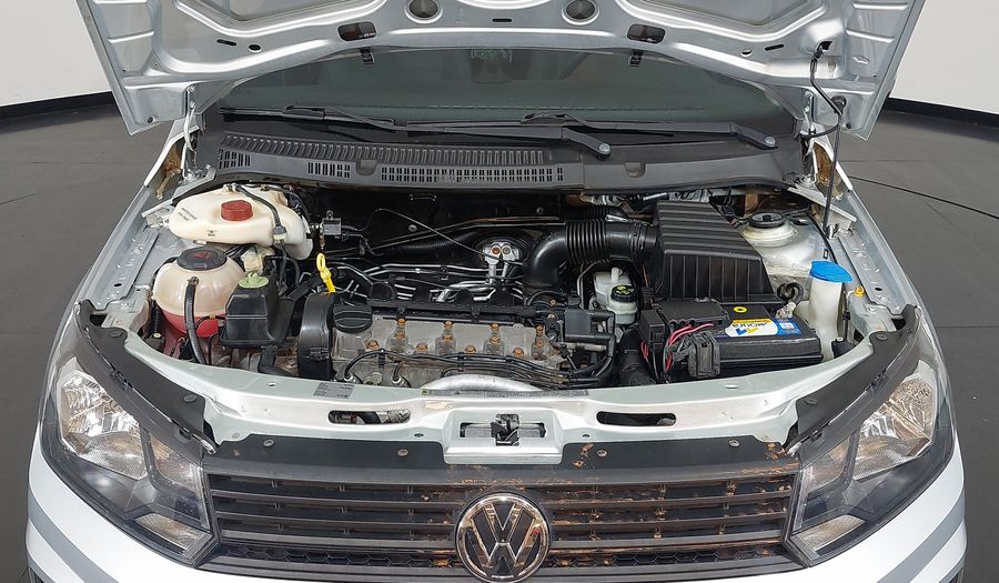Volkswagen Gol MSI MANUAL Hatchback 2022