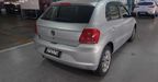 Volkswagen Gol MSI MANUAL Hatchback 2022