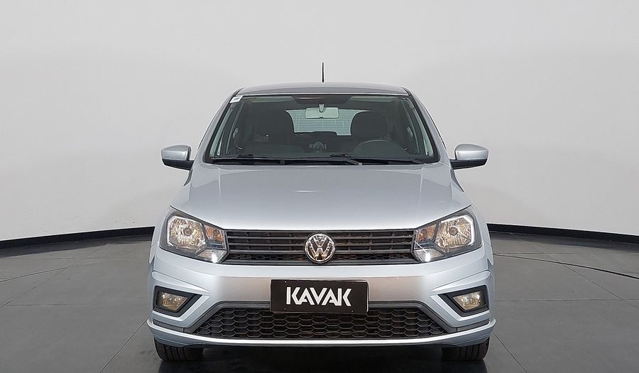 Volkswagen Gol MSI MANUAL Hatchback 2022