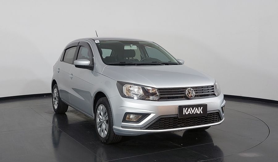 Volkswagen Gol MSI MANUAL Hatchback 2022