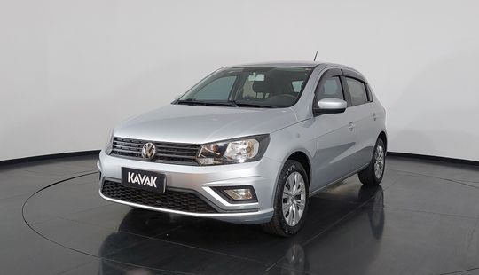 Volkswagen • Gol