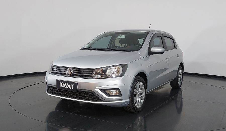 Volkswagen Gol MSI MANUAL Hatchback 2022