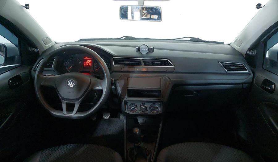 Volkswagen Gol MSI MANUAL Hatchback 2022