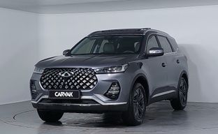 Chery • Tiggo 7 Pro