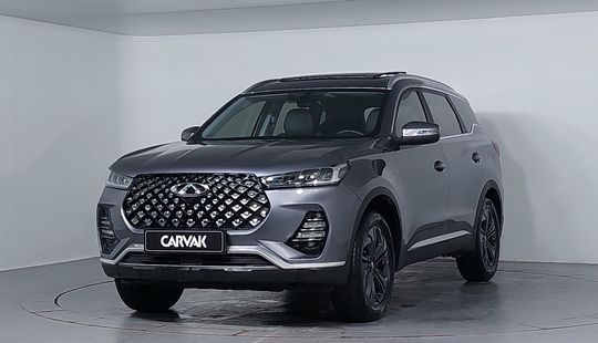 Chery • Tiggo 7 Pro
