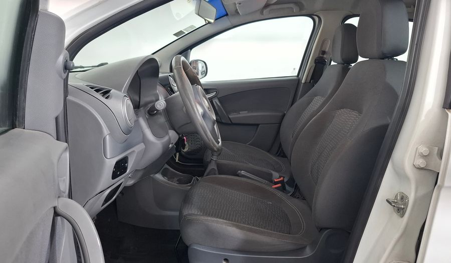Fiat Palio 1.4 ATTRACTIVE Wagon 2013