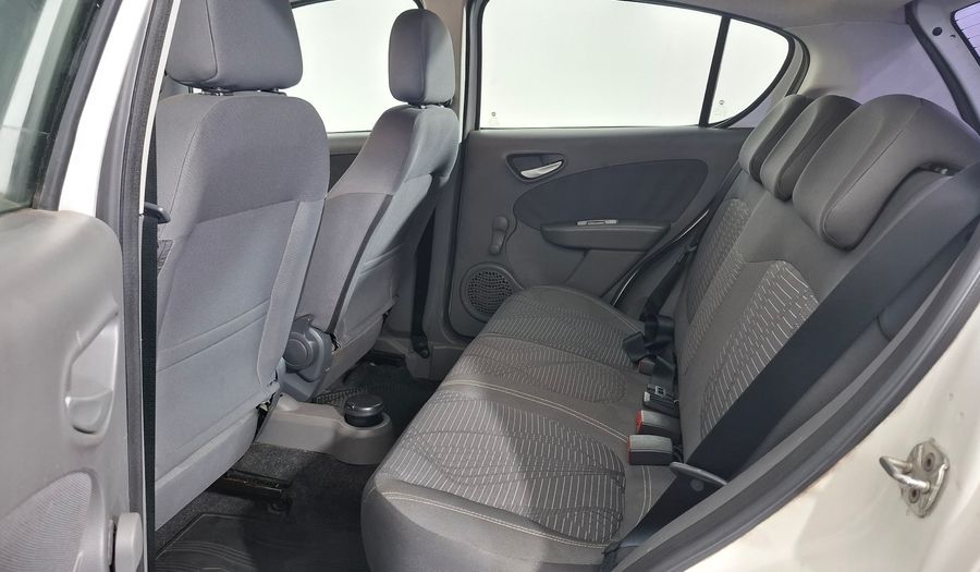 Fiat Palio 1.4 ATTRACTIVE Wagon 2013