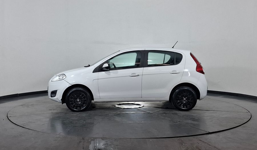 Fiat Palio 1.4 ATTRACTIVE Wagon 2013