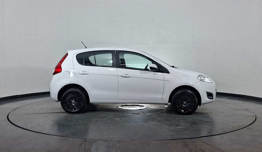 Fiat Palio 1.4 ATTRACTIVE Wagon 2013