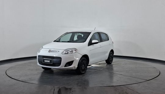 2013 • 103.100 km • Manual