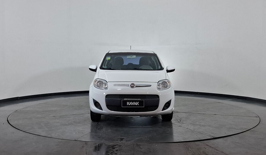 Fiat Palio 1.4 ATTRACTIVE Wagon 2013