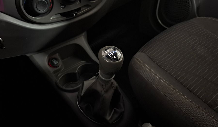 Fiat Palio 1.4 ATTRACTIVE Wagon 2013