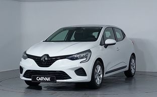 Renault • Clio