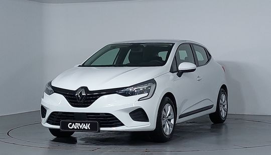 Renault • Clio