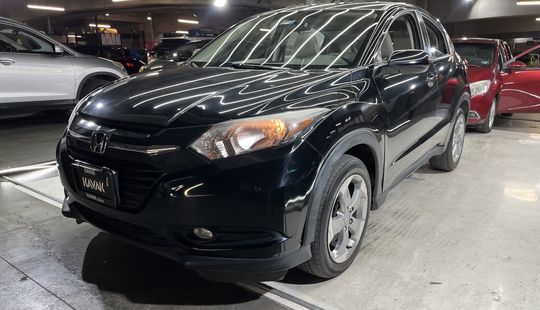Honda • HR-V
