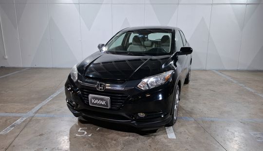 Honda • HR-V