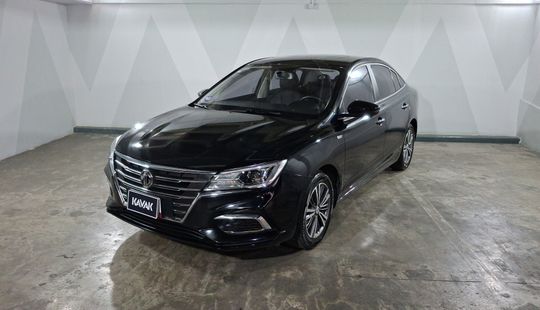 Mg • MG5