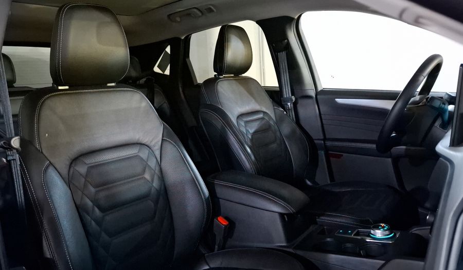 Ford Escape 2.5 HEV PLATINUM CVT Suv 2024