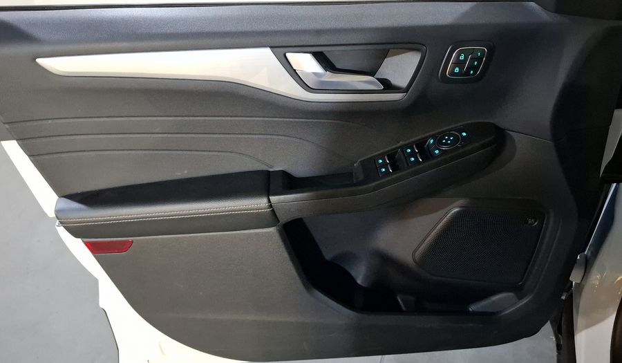 Ford Escape 2.5 HEV PLATINUM CVT Suv 2024