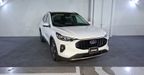 Ford Escape 2.5 HEV PLATINUM CVT Suv 2024