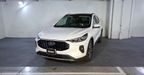 Ford Escape 2.5 HEV PLATINUM CVT Suv 2024
