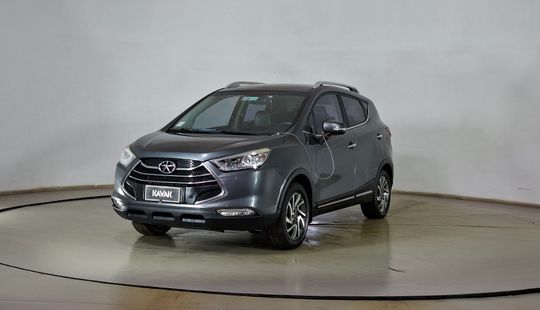 Jac • S3