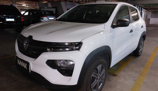 Renault • Kwid