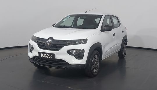Renault • Kwid