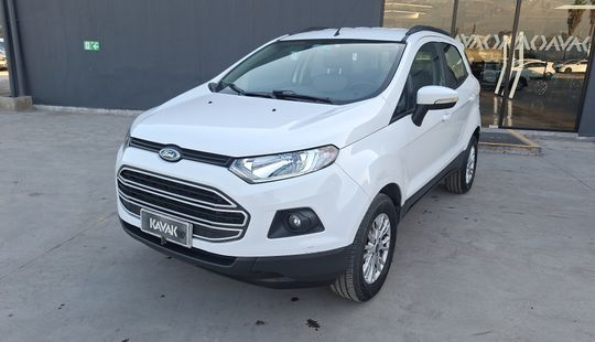 Ford • EcoSport