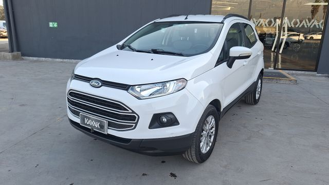 Ford • EcoSport