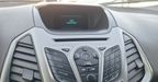 Ford Ecosport 1.6 SE Suv 2017