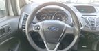 Ford Ecosport 1.6 SE Suv 2017