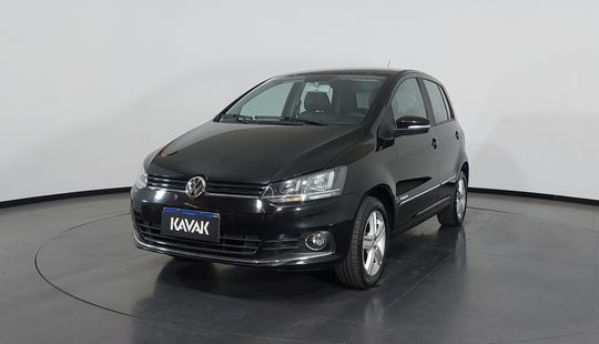 Volkswagen • Fox