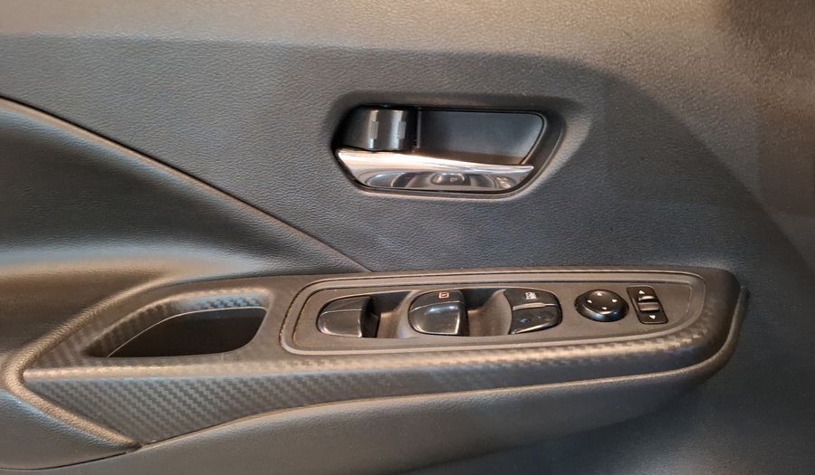 Nissan Versa 1.6 ADVANCE CVT Sedan 2020