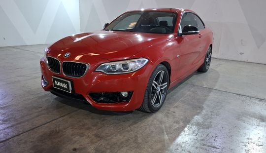 Bmw • Serie 2
