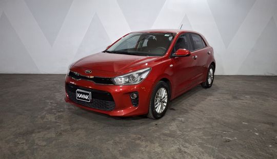Kia • Rio