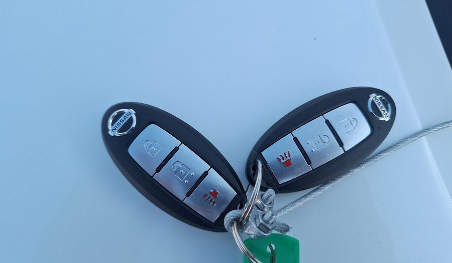 Nissan Kicks 1.6 SENSE Suv 2020