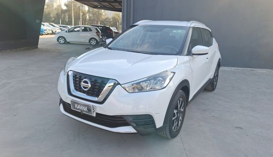 Nissan • Kicks