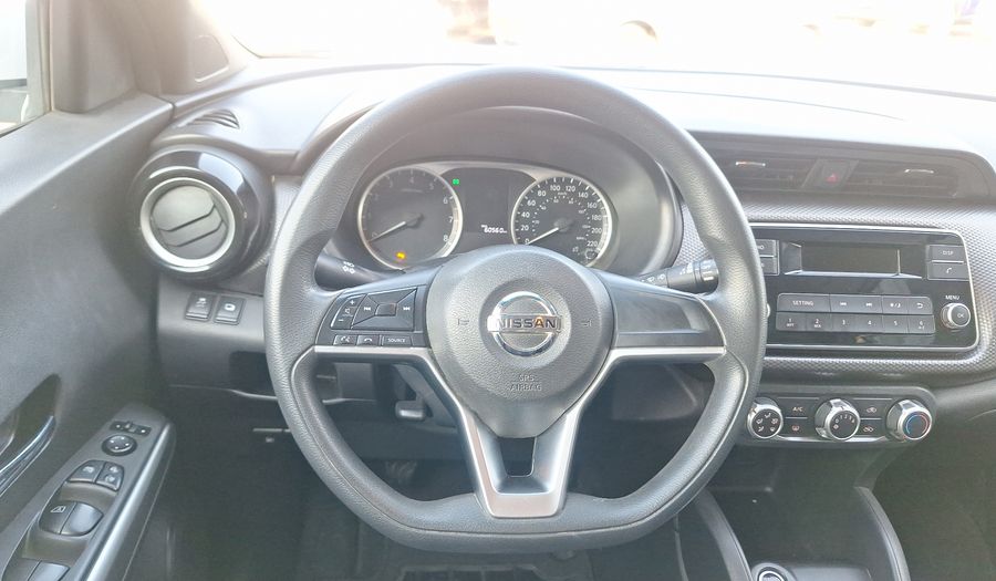 Nissan Kicks 1.6 SENSE Suv 2020