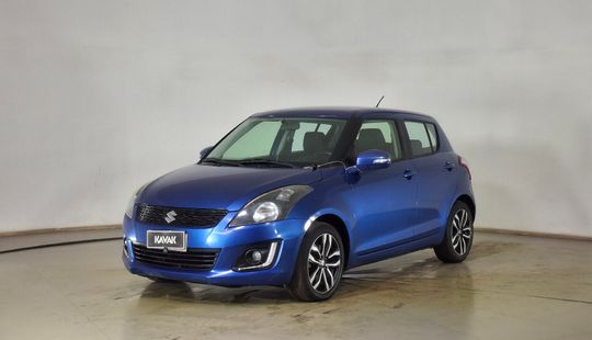 Suzuki • Swift