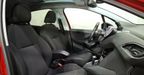 Peugeot 208 1.6 ALLURE PACK AT Hatchback 2017