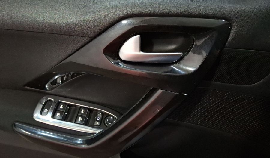 Peugeot 208 1.6 ALLURE PACK AT Hatchback 2017