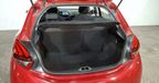 Peugeot 208 1.6 ALLURE PACK AT Hatchback 2017