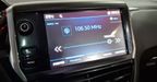 Peugeot 208 1.6 ALLURE PACK AT Hatchback 2017