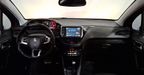 Peugeot 208 1.6 ALLURE PACK AT Hatchback 2017