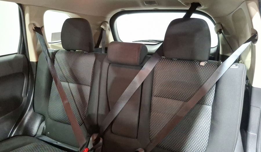 Mitsubishi Outlander 2.4 SE + AUTO Suv 2018