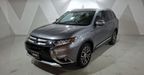 Mitsubishi Outlander 2.4 SE + AUTO Suv 2018