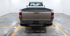 Toyota Hilux 2.7 CABINA SENCILLA Pickup 2014